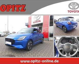 Suzuki Swift Gebrauchtwagen