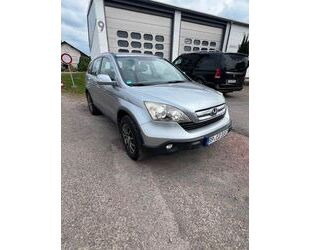 Honda CR-V Gebrauchtwagen