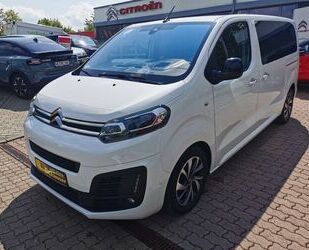 Citroen SpaceTourer Gebrauchtwagen