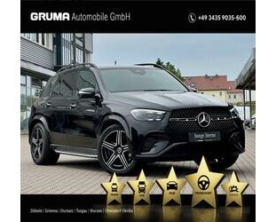 Mercedes-Benz GLE 580 Gebrauchtwagen