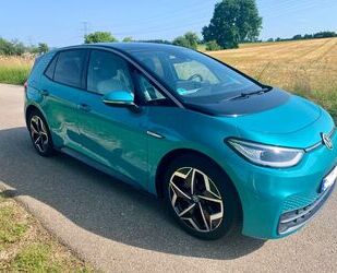 VW ID.3 Gebrauchtwagen