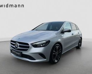 Mercedes-Benz B 180 Gebrauchtwagen