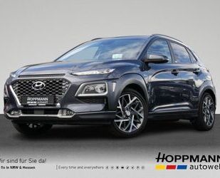 Hyundai KONA Gebrauchtwagen