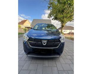 Dacia Lodgy Gebrauchtwagen