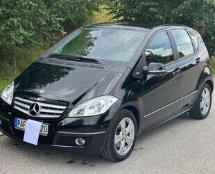 Mercedes-Benz A 180 Gebrauchtwagen