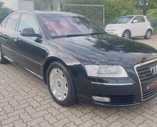 Audi A8 Gebrauchtwagen