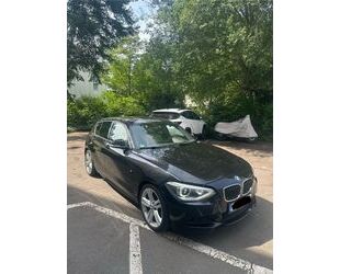 BMW 125 Gebrauchtwagen