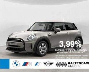 Mini Cooper Gebrauchtwagen