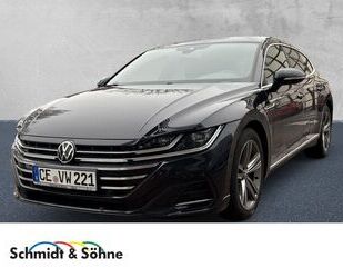 VW Arteon Gebrauchtwagen