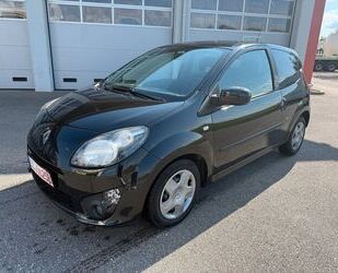 Renault Twingo Gebrauchtwagen