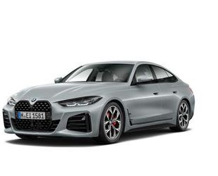 BMW 420 Gran Coupé Gebrauchtwagen