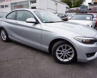 BMW 218 Gebrauchtwagen
