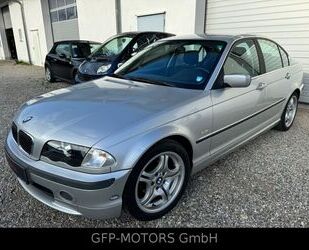 BMW 323 Gebrauchtwagen