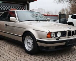 BMW 535 Gebrauchtwagen