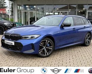 BMW M340d Gebrauchtwagen