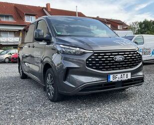 Ford Tourneo Custom Gebrauchtwagen