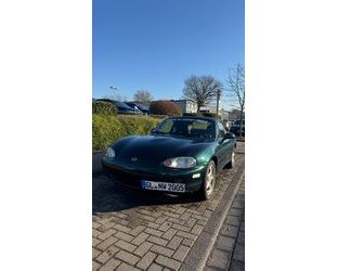 Mazda MX-5 Gebrauchtwagen