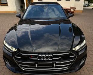Audi S7 Gebrauchtwagen