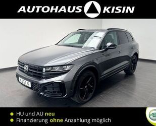 VW Touareg Gebrauchtwagen