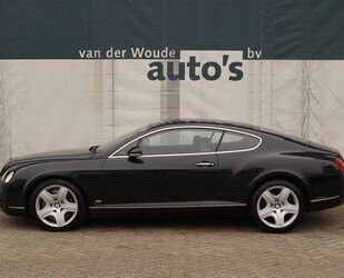 Bentley Continental GT Gebrauchtwagen