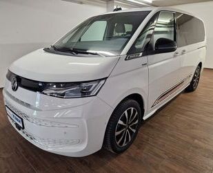 VW T7 Multivan Gebrauchtwagen