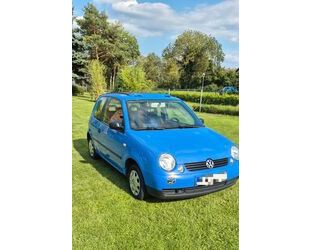 VW Lupo Gebrauchtwagen