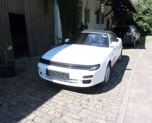 Toyota Celica Gebrauchtwagen