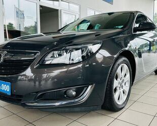 Opel Insignia Gebrauchtwagen