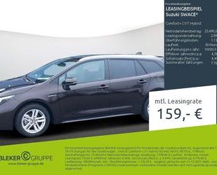 Suzuki Swace Gebrauchtwagen