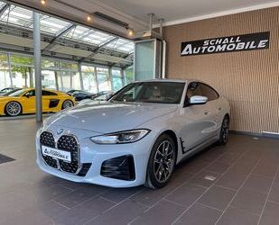 BMW 430 Gran Coupé Gebrauchtwagen