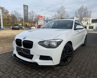 BMW 120 Gebrauchtwagen