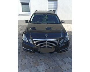 Mercedes-Benz E 250 Gebrauchtwagen