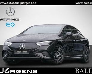 Mercedes-Benz EQE Gebrauchtwagen