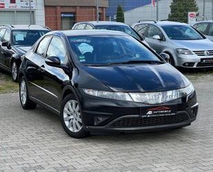 Honda Civic Gebrauchtwagen