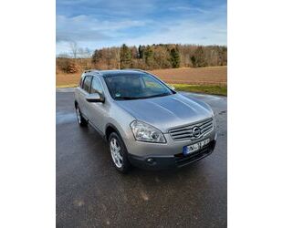 Nissan Qashqai+2 Gebrauchtwagen