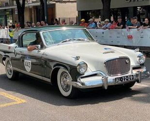Studebaker Andere Gebrauchtwagen