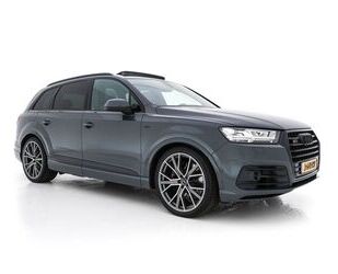 Audi SQ7 Gebrauchtwagen