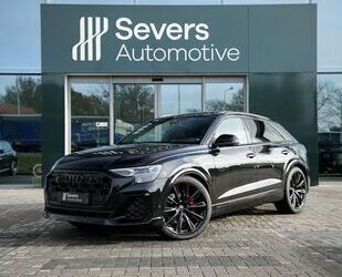Audi Q8 Gebrauchtwagen