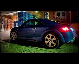 Audi TT Gebrauchtwagen