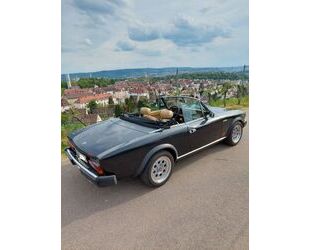 Fiat 124 Spider Gebrauchtwagen