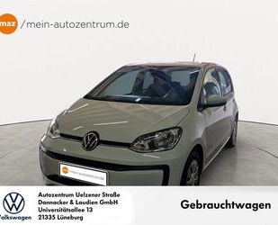 VW up! Gebrauchtwagen
