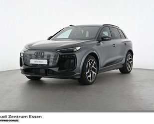 Audi Q6 e-tron Gebrauchtwagen