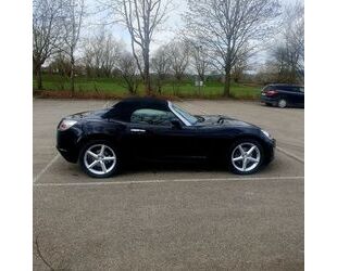 Opel GT Gebrauchtwagen