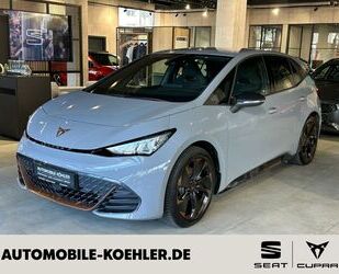 Cupra Born Gebrauchtwagen