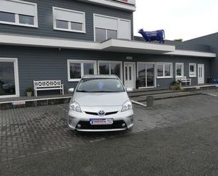 Toyota Prius Gebrauchtwagen