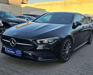 Mercedes-Benz CLA 200 Gebrauchtwagen