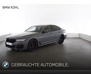 BMW 530 Gebrauchtwagen