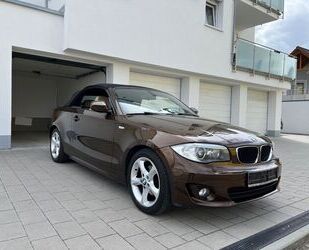 BMW 120 Gebrauchtwagen