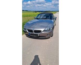 BMW Z4 Gebrauchtwagen