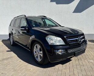 Mercedes-Benz GL 450 Gebrauchtwagen